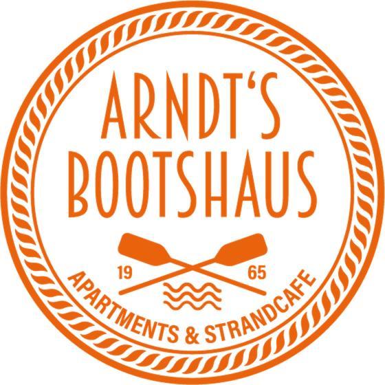 Arndt'S Bootshaus Διαμέρισμα Saint Wolfgang Εξωτερικό φωτογραφία